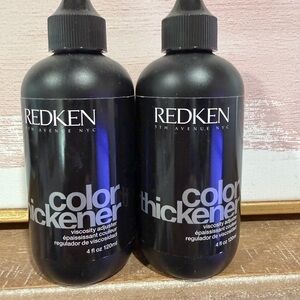 Redken Color Thickener Duo
